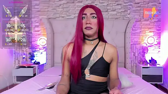 Lucia-sex — happy valentine