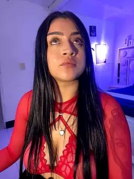 lucianaroy on StripChat