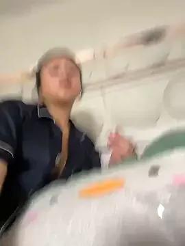 lucianaroy on StripChat