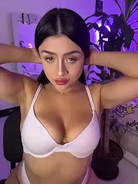 lucianaroy from StripChat