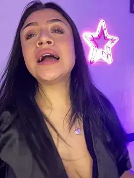 lucianaroy on StripChat