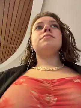 Join 23 years old lucy-joy from StripChat lucy-joy from StripChat