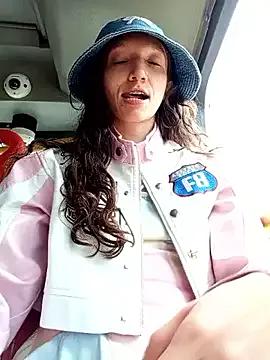 Lucy_cole on StripChat 