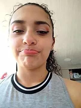 Group Lucy_Marin on StripChat