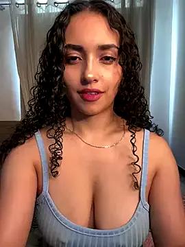 Group Lucy_Marin on StripChat