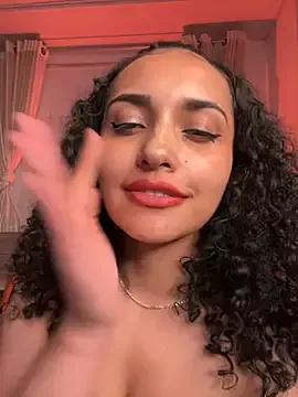 Group Lucy_Marin on StripChat