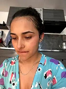 Group Lucy_Marin on StripChat