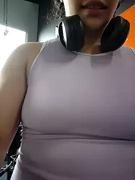 Group Lucy_Marin on StripChat