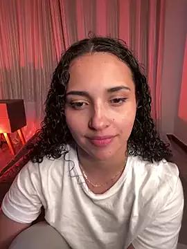 Group Lucy_Marin on StripChat