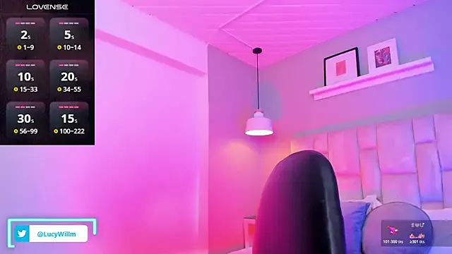 StripChat Lucy_Williiams is Freechat Lucy_Williiams — HANDJOB