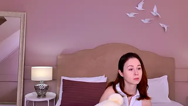 LucyHariss — Put on tights and pierce them on yoursel