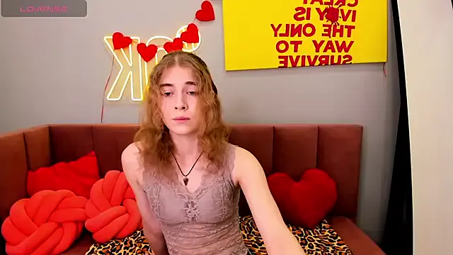 LucySerene — cowgirl+moan