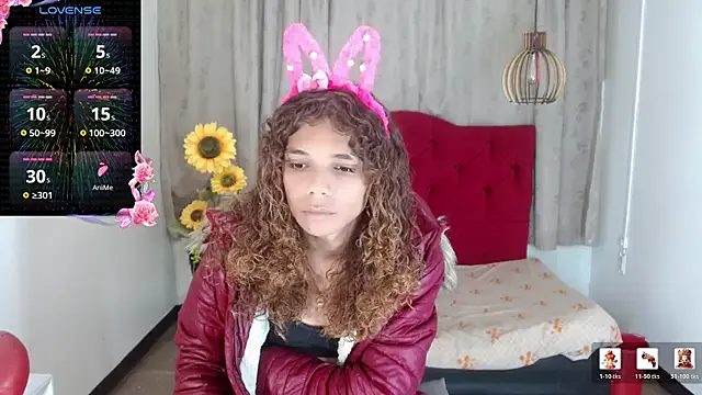 Freechat luisa__torres on StripChat