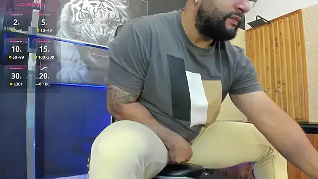 Luke__09 — make me cum