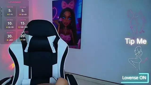 Freechat Lulu_Monroe on StripChat