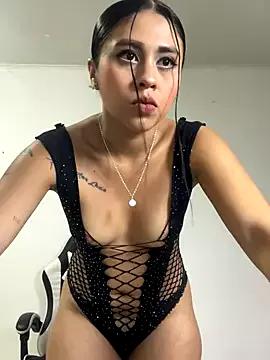 Freechat Lulu_Monroe on StripChat