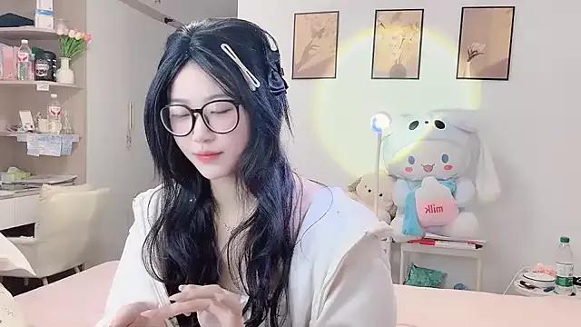 Sexy Luminous163 from StripChat Luminous163 from StripChat