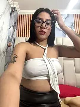 Freechat Luna-Smitt on StripChat