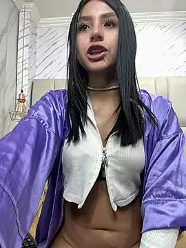 Freechat Luna-Smitt on StripChat