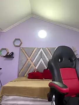 Freechat Luna-Smitt on StripChat