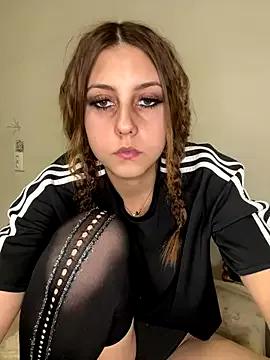 Try 23 years old Luna1114 from StripChat Luna1114 from StripChat