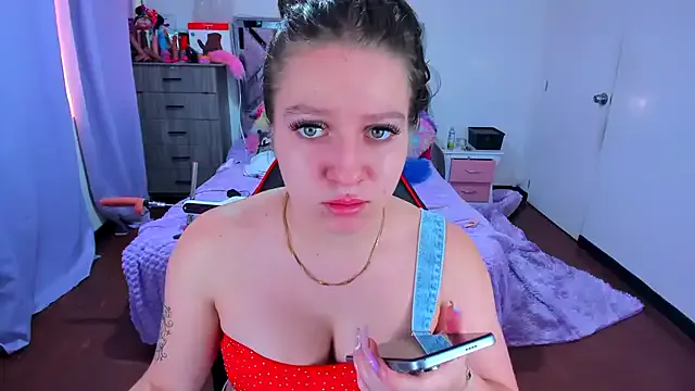 Freechat Luna_Analya on StripChat