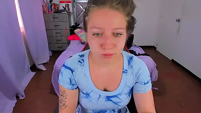 Freechat Luna_Analya on StripChat