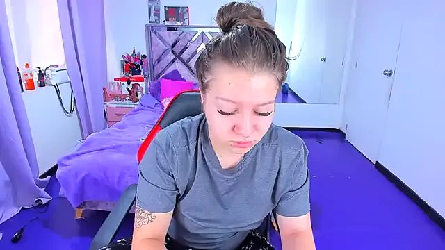 Luna_Analya — torso ass naked +azote ass