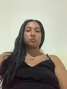 Freechat luna_asss on StripChat