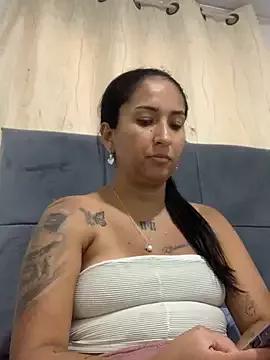 Freechat luna_asss on StripChat