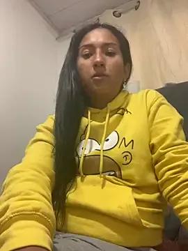 Freechat luna_asss on StripChat