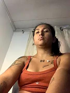 Freechat luna_asss on StripChat