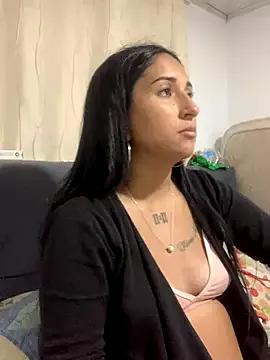 Freechat luna_asss on StripChat