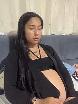 Freechat luna_asss on StripChat