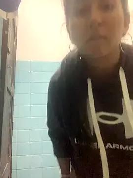 Freechat luna_asss on StripChat