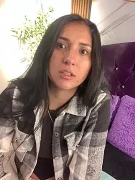 Freechat luna_asss on StripChat