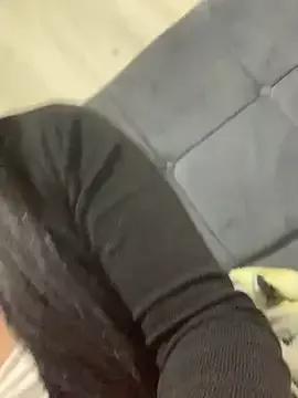 Freechat luna_asss on StripChat