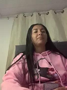 Freechat luna_asss on StripChat