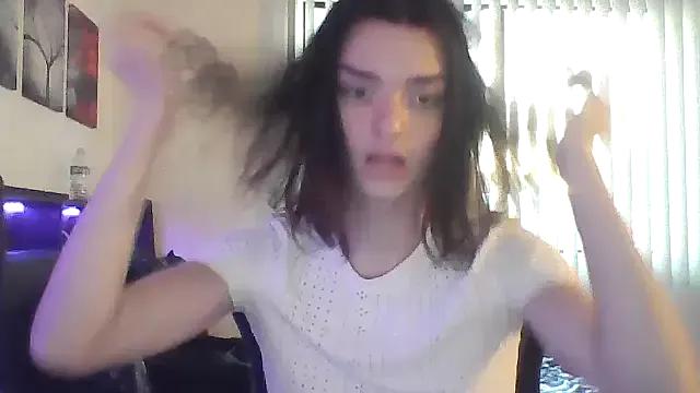 Freechat Luna_Samosienko on StripChat