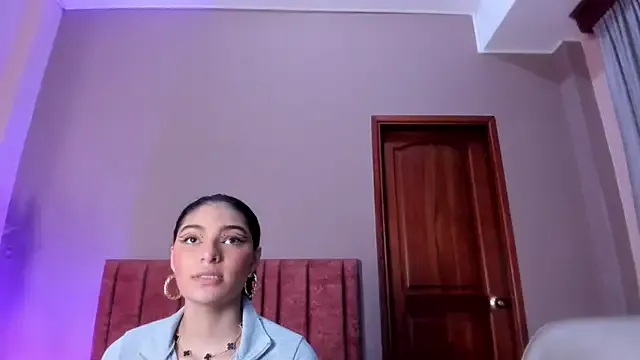 LunaAspen_ — spank ass + lush in my ass