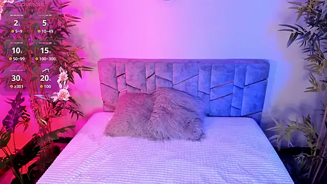 StripChat Lunaclarx is Freechat Lunaclarx — slapp tits with paddle x10