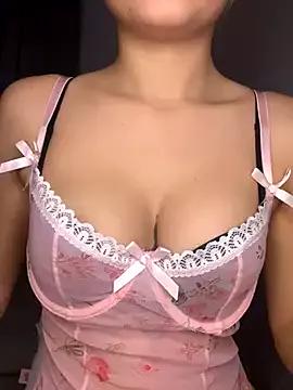 Try StripChat's LunaDesireex LunaDesireex from StripChat