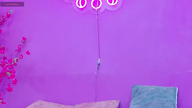 Lunamistyc — Naked + Dance +  