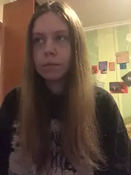 LunaVirelle — very wet and hot