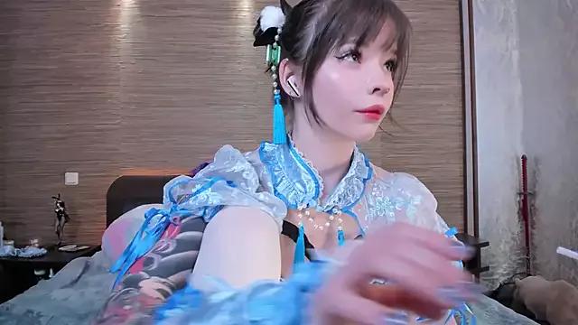 Lust_One_ on StripChat