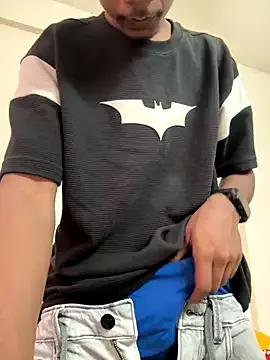 Explore amazing stripper Lustking2406 Lustking2406 from StripChat