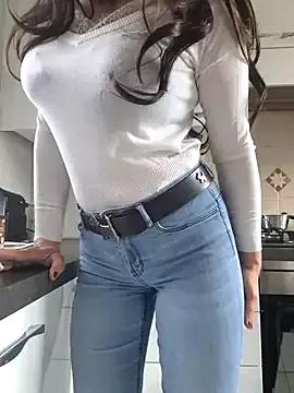 luxxe25 on StripChat