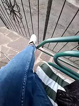 luxxe25 on StripChat