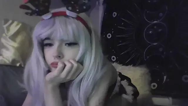 Try 23 years old lvrmix from StripChat lvrmix from StripChat