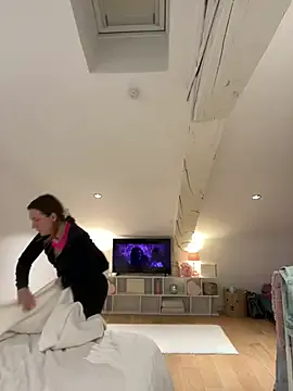 lyajoliee — Twerk